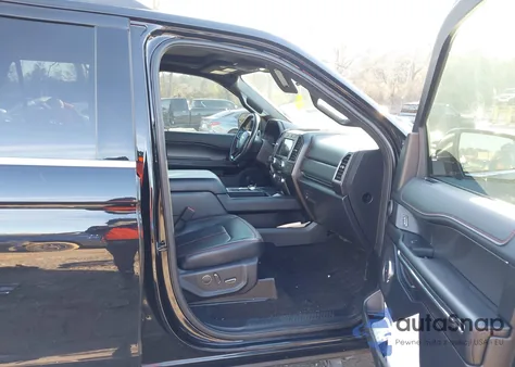 2020 Ford Expedition Limited z USA, uszkodzony, nr VIN 1FMJU1KT5LEA50143